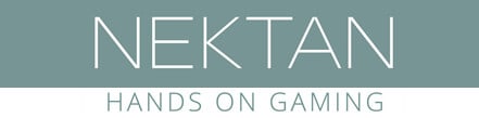 nektan logo