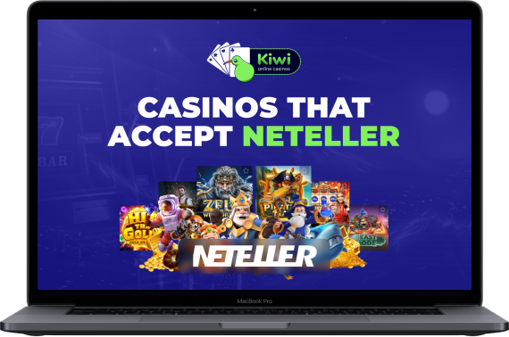 casinos that accept neteller