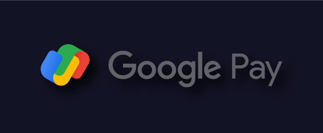 google pay logo