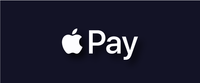 apple pay logo