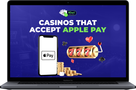 Casinos That Accept Apple Pay