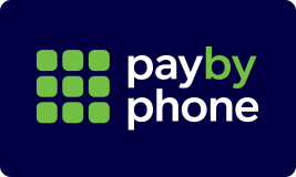 Pay by Phone Payment