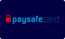 Paysafecard Payment